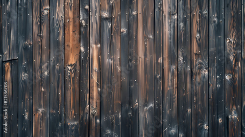 Rustic Wood Texture background
