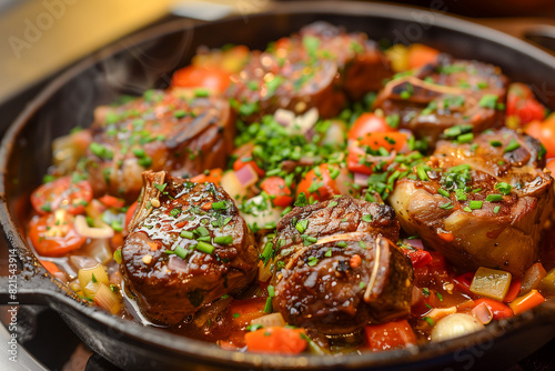 Osso Buco