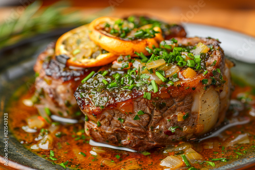 Osso Buco