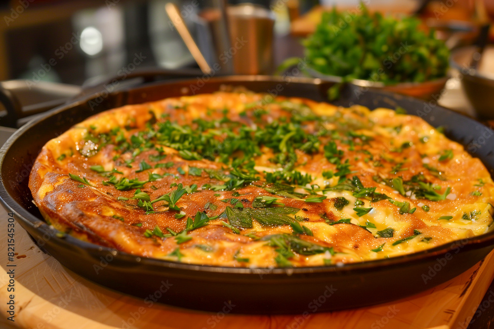 Frittata