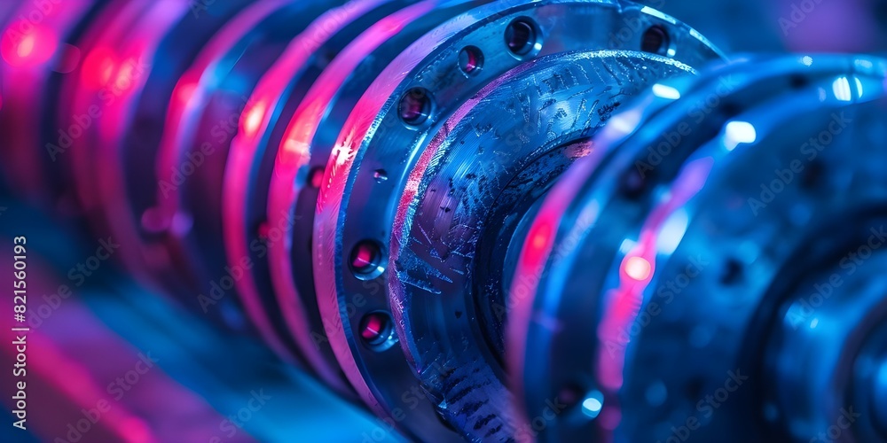 Importance of Deep Groove Ball Bearings in Ensuring Machine Stability