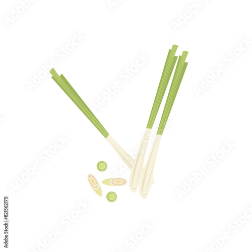 Lemongrass