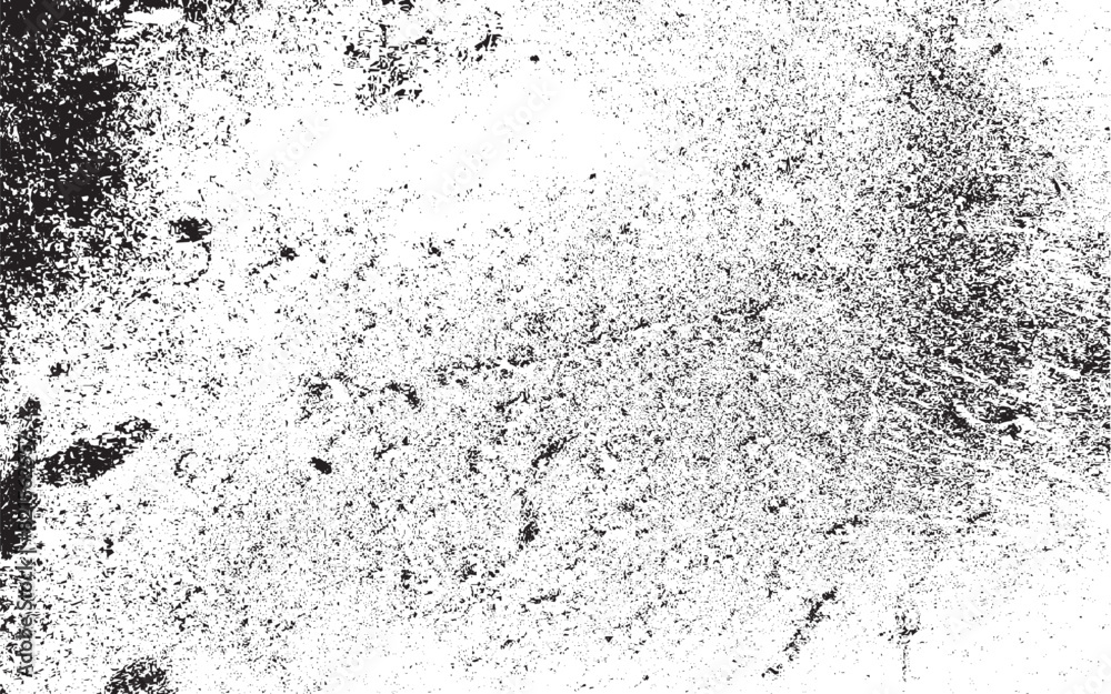 Grunge texture effect. Distressed overlay rough textured. Abstract vintage monochrome. Black colors isolated on white background. Graphic design grungy style concept for banner, poster, flyer, etc Grunge texture effect. Distressed overlay rough textured. Abstract vintage monochrome. Black colors isolated on white background. Graphic design grungy style concept for banner, poster, flyer, etc