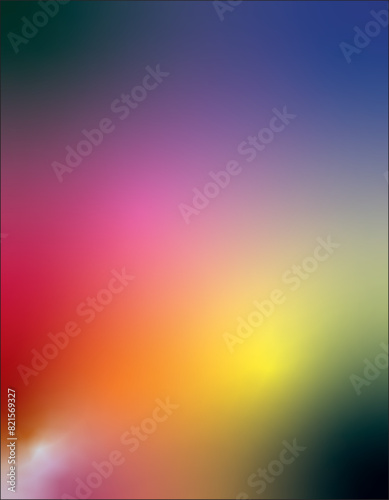 gradient background 