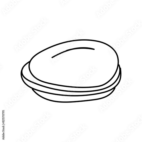 Leberkäse Semmel 