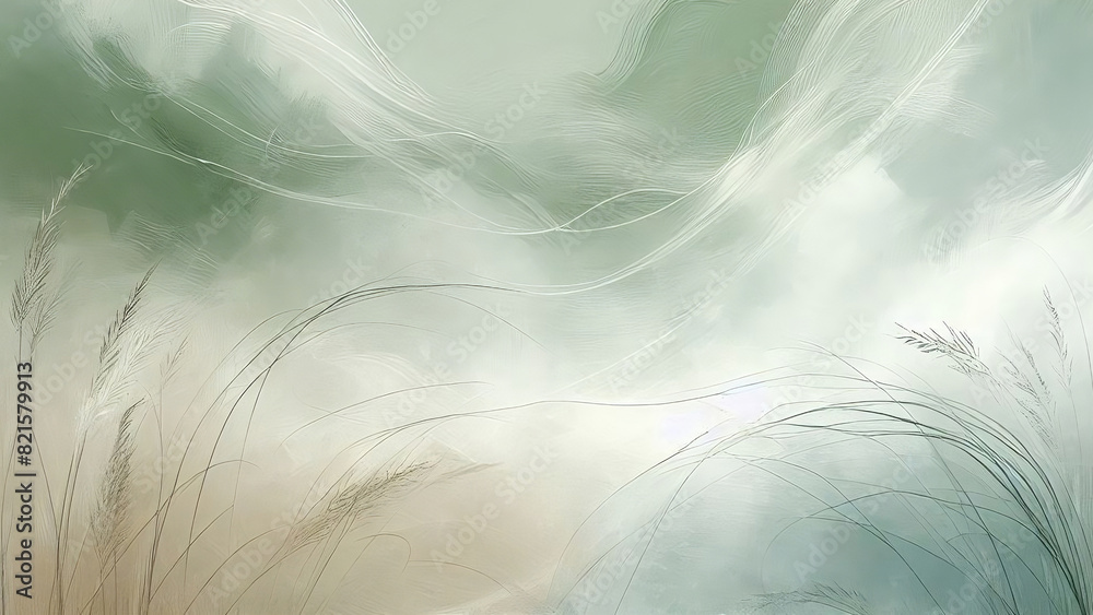 Sage Color Abstract Background 01 theme Sage Color Abstract Background 01 theme