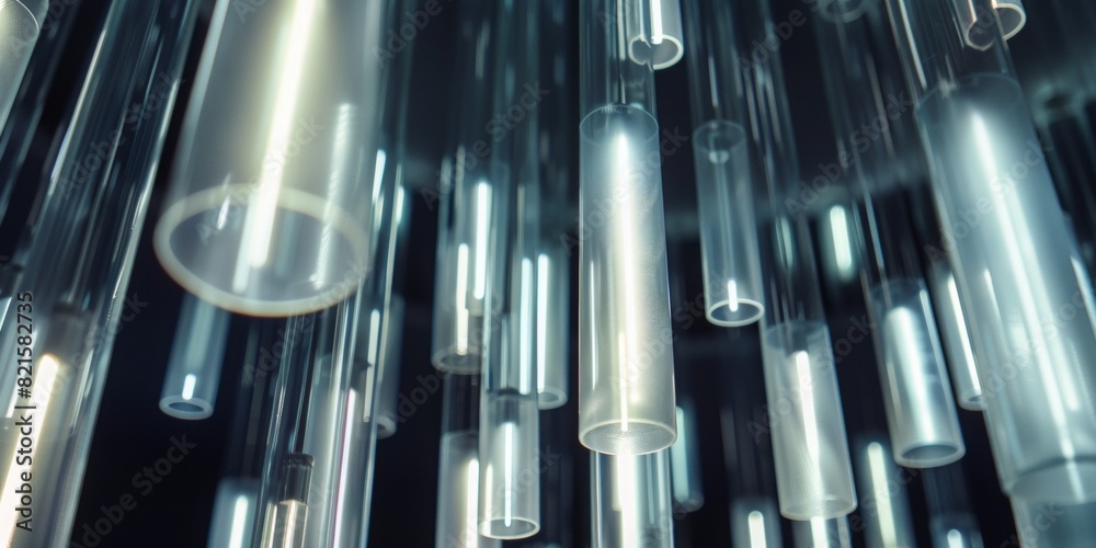 light tubes