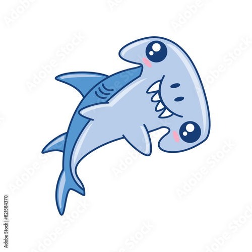 hammerhead shark animal