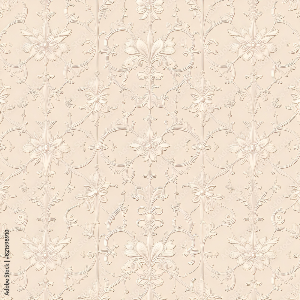 seamless pattern with flowers seamless pattern with flowers