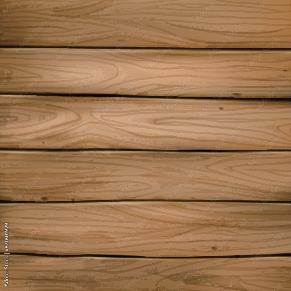 Fototapeta premium Wood grain background