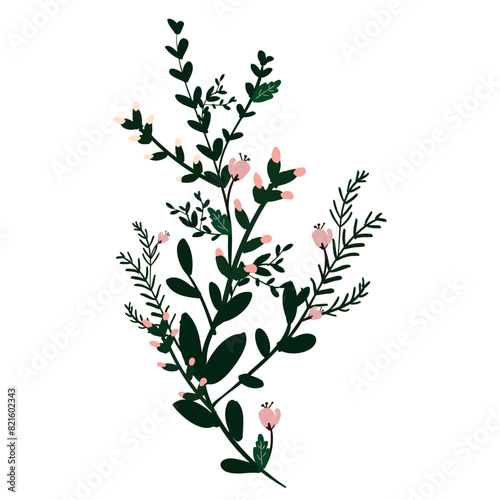 Floral design