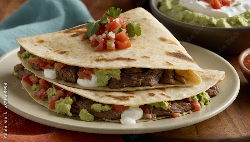 delicious steak quesadillas delicious steak quesadillas