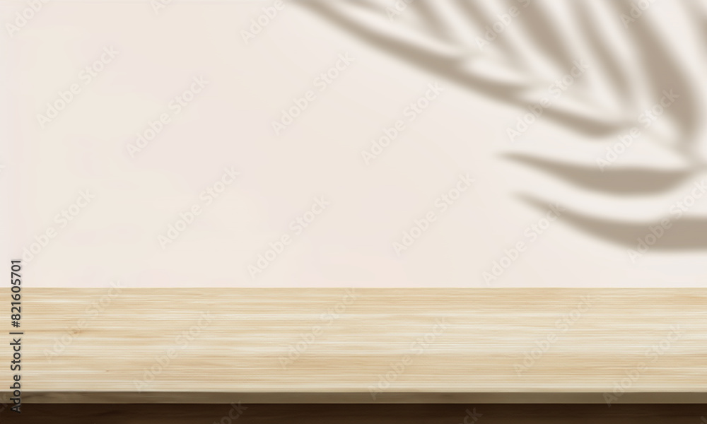 natural background with shadow for product natural background with shadow for product