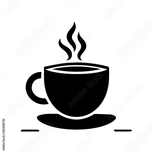 logo cafe coffee shop