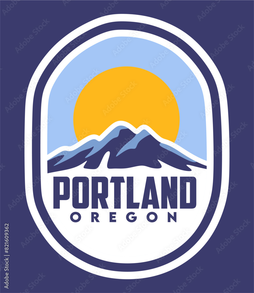 portland oregon with beautiful views portland oregon with beautiful views