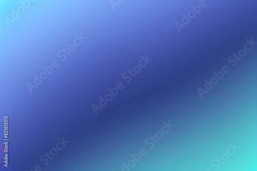 벽지, 로고, 배너, 웹 디자인 템플릿에 대한 흐림 배경을 혼합하는 어둡고 밝은 파란색 그림이 포함된 파란색 그라데이션 추상 배경 