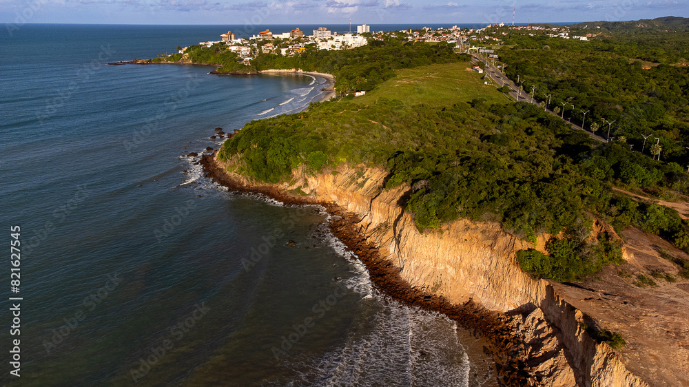 Obraz premium Beach in Brazil