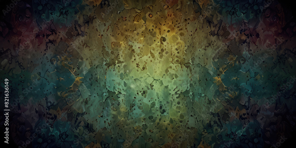 Fototapeta premium wallpaper abstract, background abstract, Mottled pattern, bottom design, wallpaper design, with Generative AI Techonology 