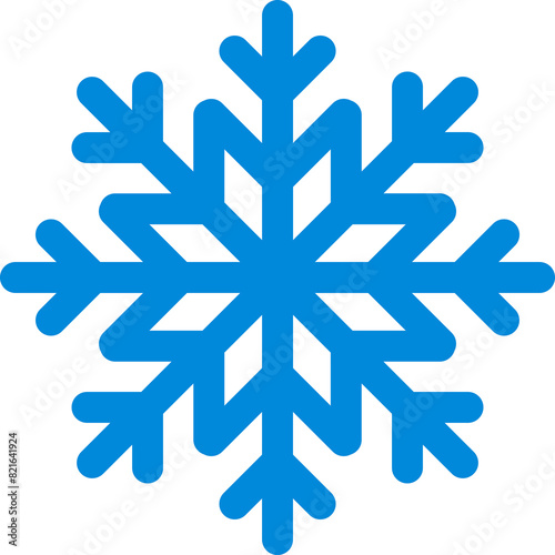 Snowflakes Icon Png