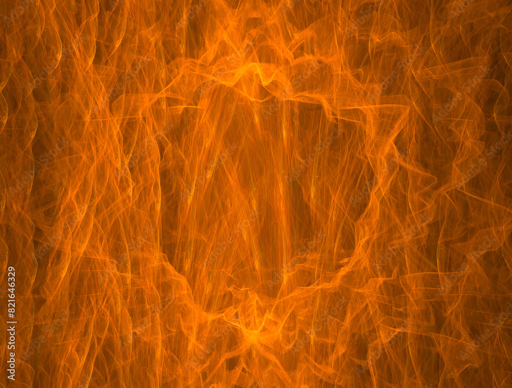 Imaginatory fractal abstract background Image Imaginatory fractal abstract background Image