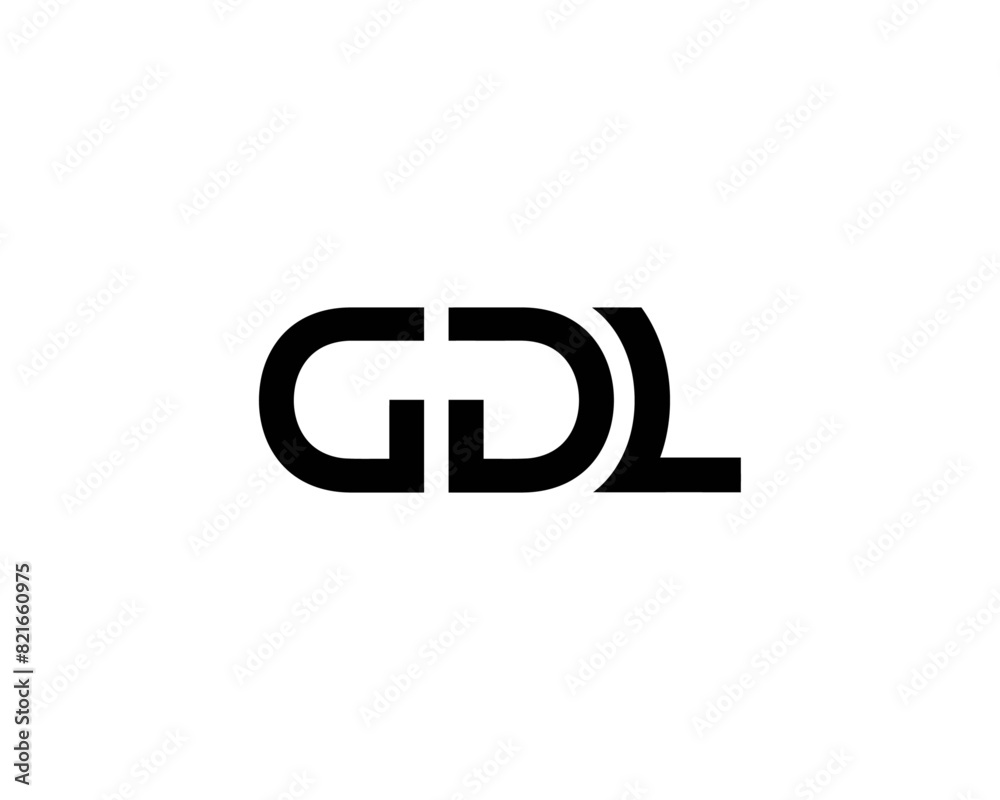 gdl logo gdl logo