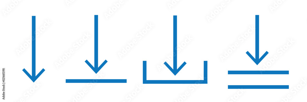 Download icon set. Software download icon . Web icon set. Vector illustration and symbol for website. 11:11 Download icon set. Software download icon . Web icon set. Vector illustration and symbol for website. 11:11