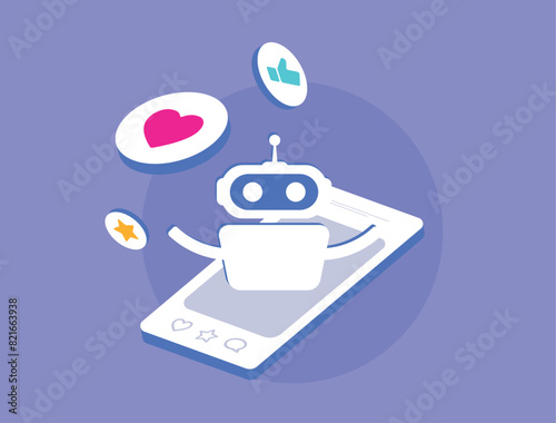 AI social media management tools, content scheduling and automation enhance social media strategy. AI-driven analytics and optimization improve engagement, performance and overall digital marketing