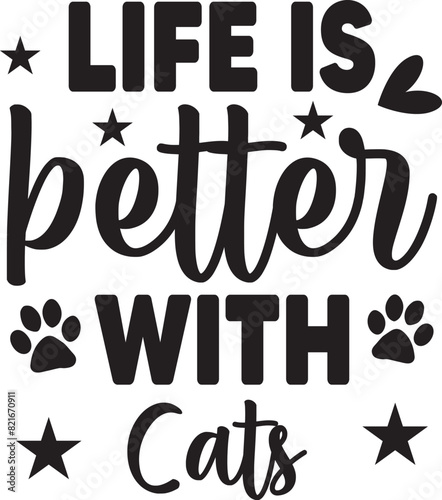cat mom t shirt design bundle