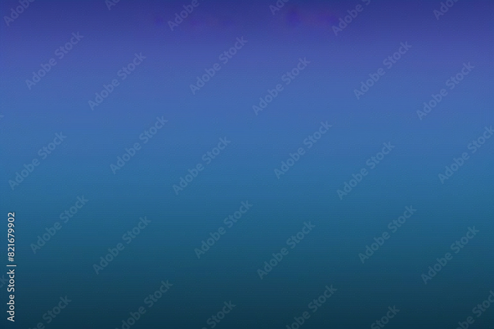 Fototapeta premium 벽지, 로고, 배너, 웹 디자인 템플릿에 대한 흐림 배경을 혼합하는 어둡고 밝은 파란색 그림이 포함된 파란색 그라데이션 추상 배경