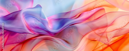 Wallpaper Mural Colorful abstract background. Torontodigital.ca