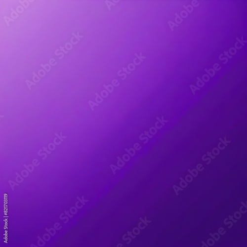 Neat and clean purple gradation background image