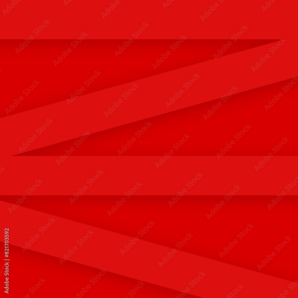 red background red background