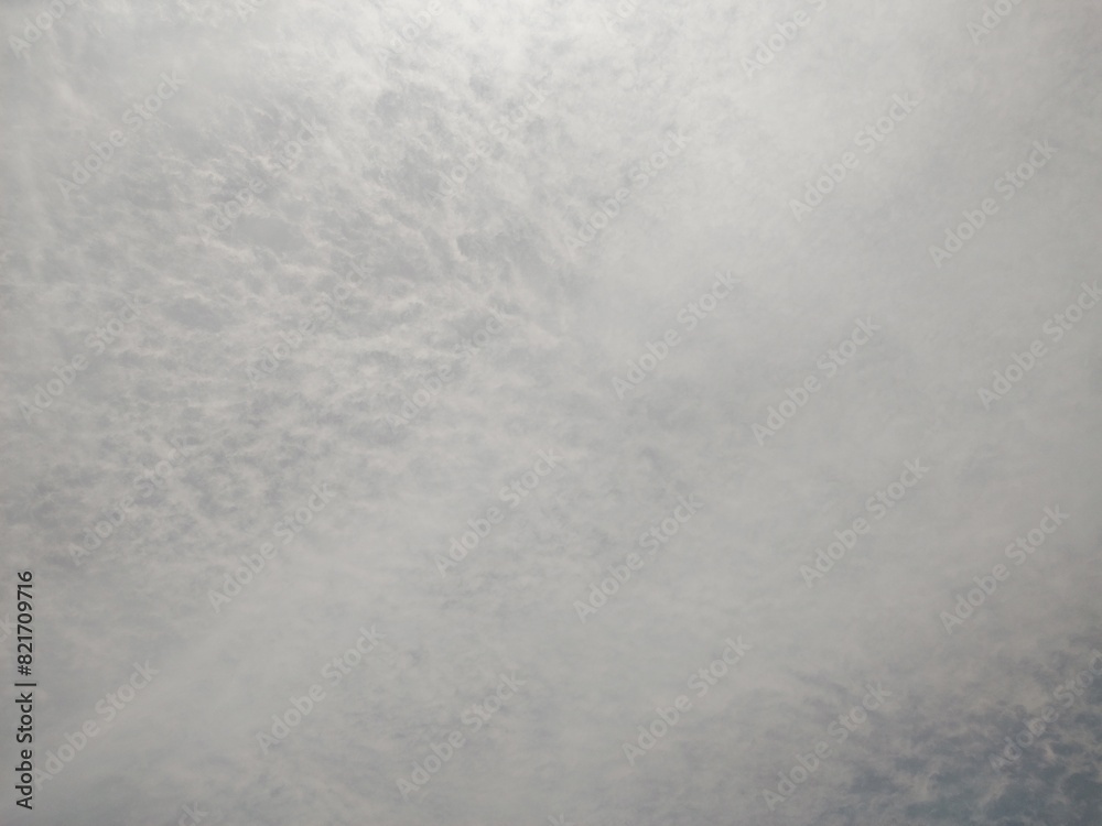 Obraz premium 東京のそら(24.5.21)