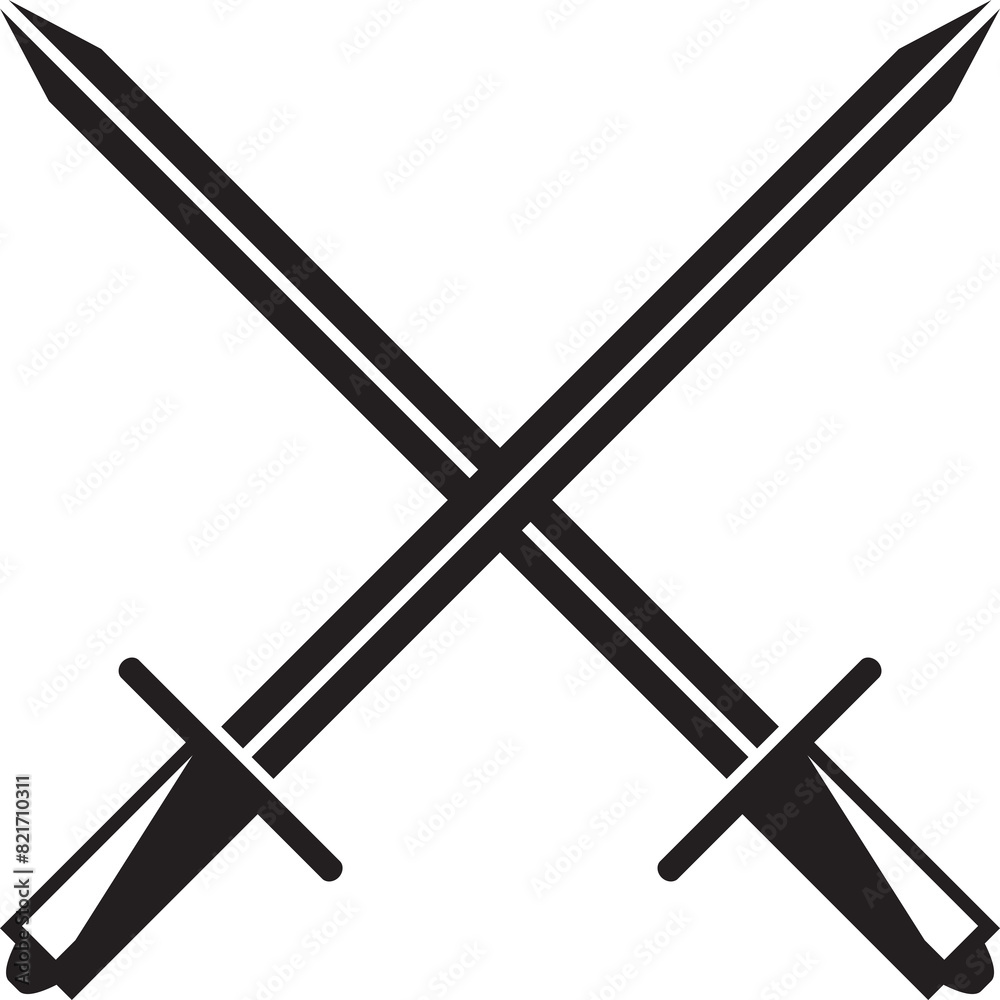 Crossed Sword Icon
Crossed Sword Icon