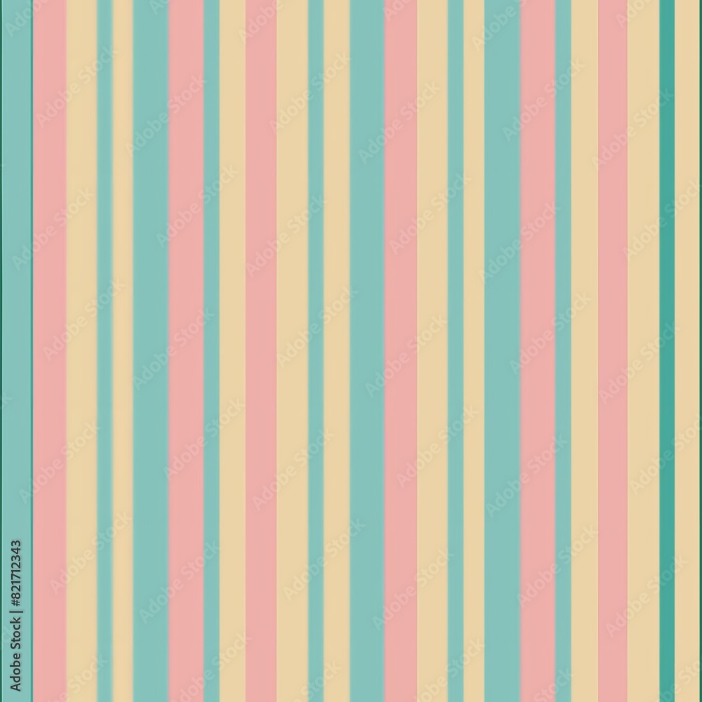 Seamless pattern of vertical pinstripes in soft pastel hues, adding a touch of elegance and sophistication to your gift wrap, Generative AI Seamless pattern of vertical pinstripes in soft pastel hues, adding a touch of elegance and sophistication to your gift wrap, Generative AI