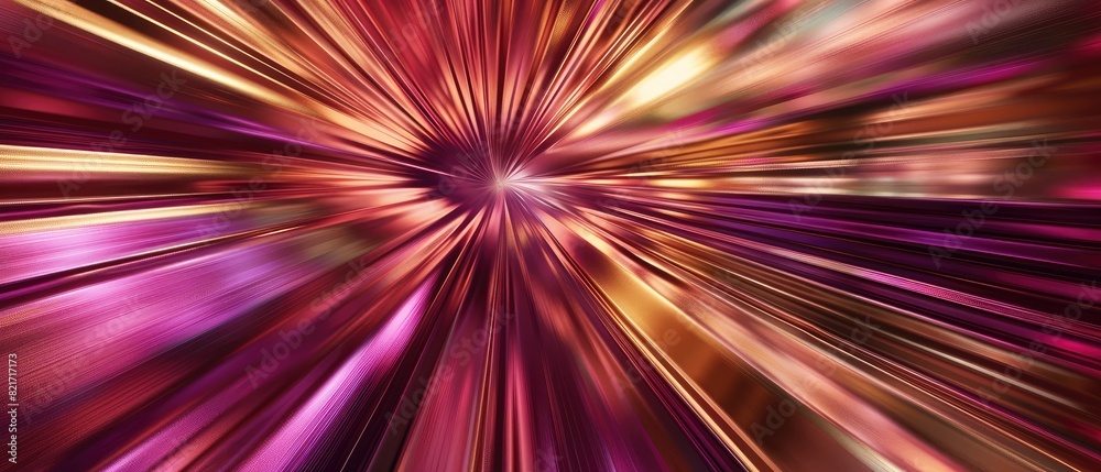 This abstract background features a motion blur pattern with color lines of varying shades and thickness, creating a horror-themed atmosphere This abstract background features a motion blur pattern with color lines of varying shades and thickness, creating a horror-themed atmosphere