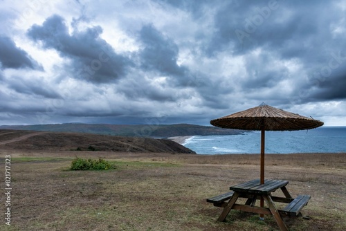 The charm of Sinemorets on Black Sea
