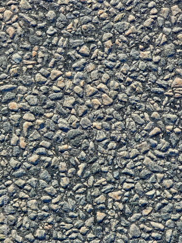 Asphalt road texture seamless 