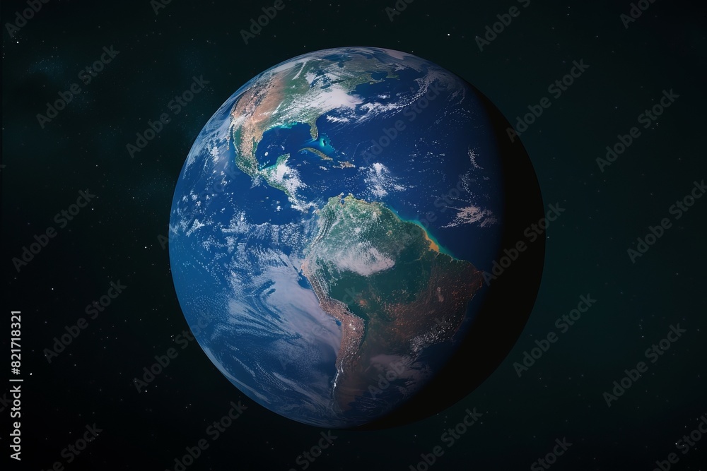 Earth Earth