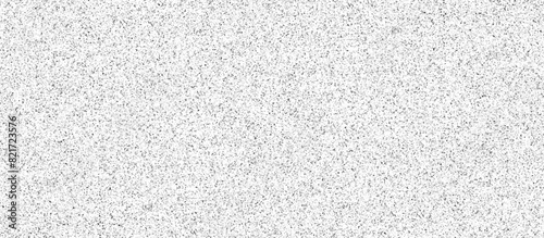 Abstract old surface of gravel stone terrazzo floor background. New paved asphalt texture background. Rough road surface background. Terrazzo marble grey texture background.	