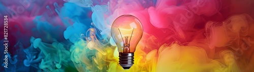 Illuminating Spectrum of Id...