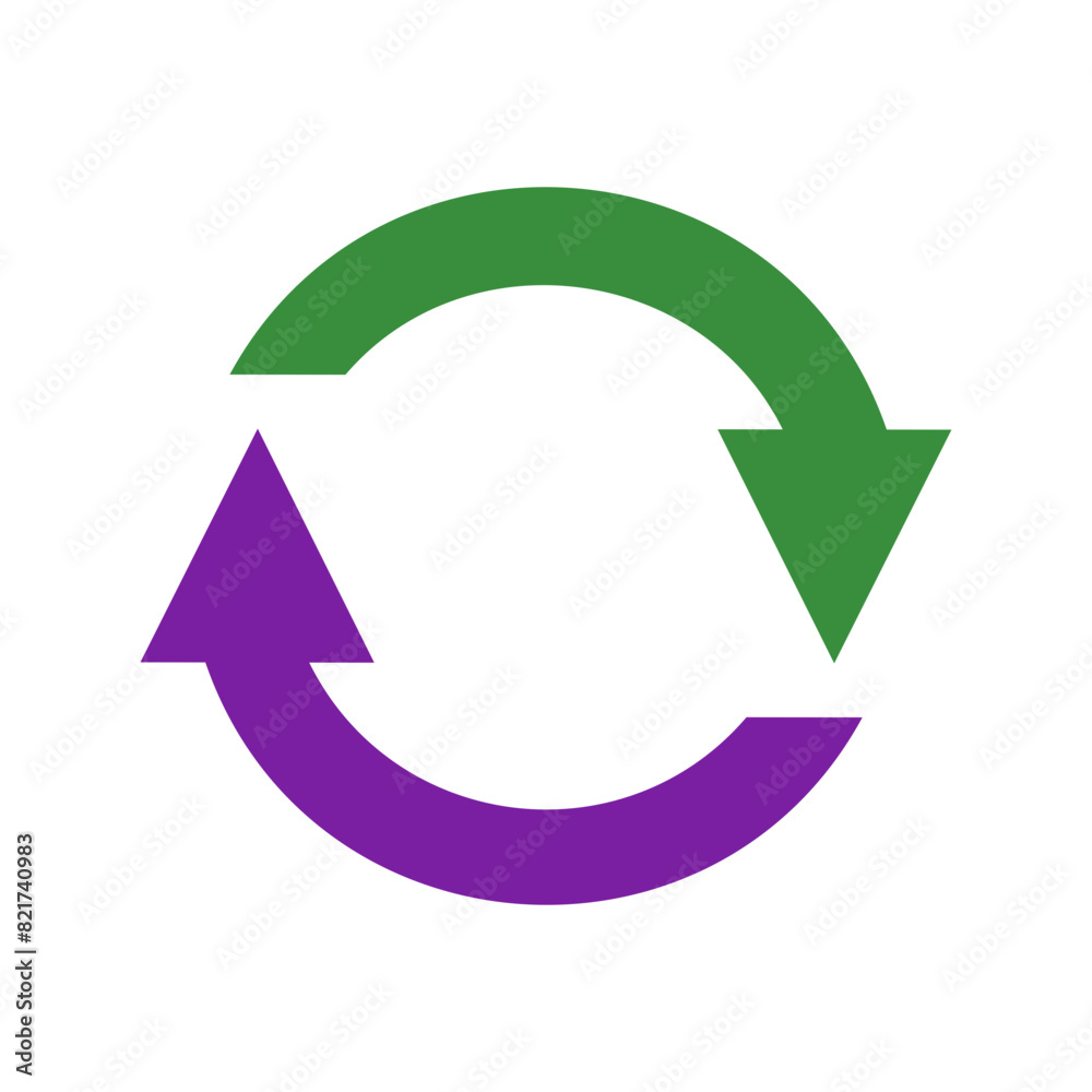 Refresh Flat icon Refresh Flat icon