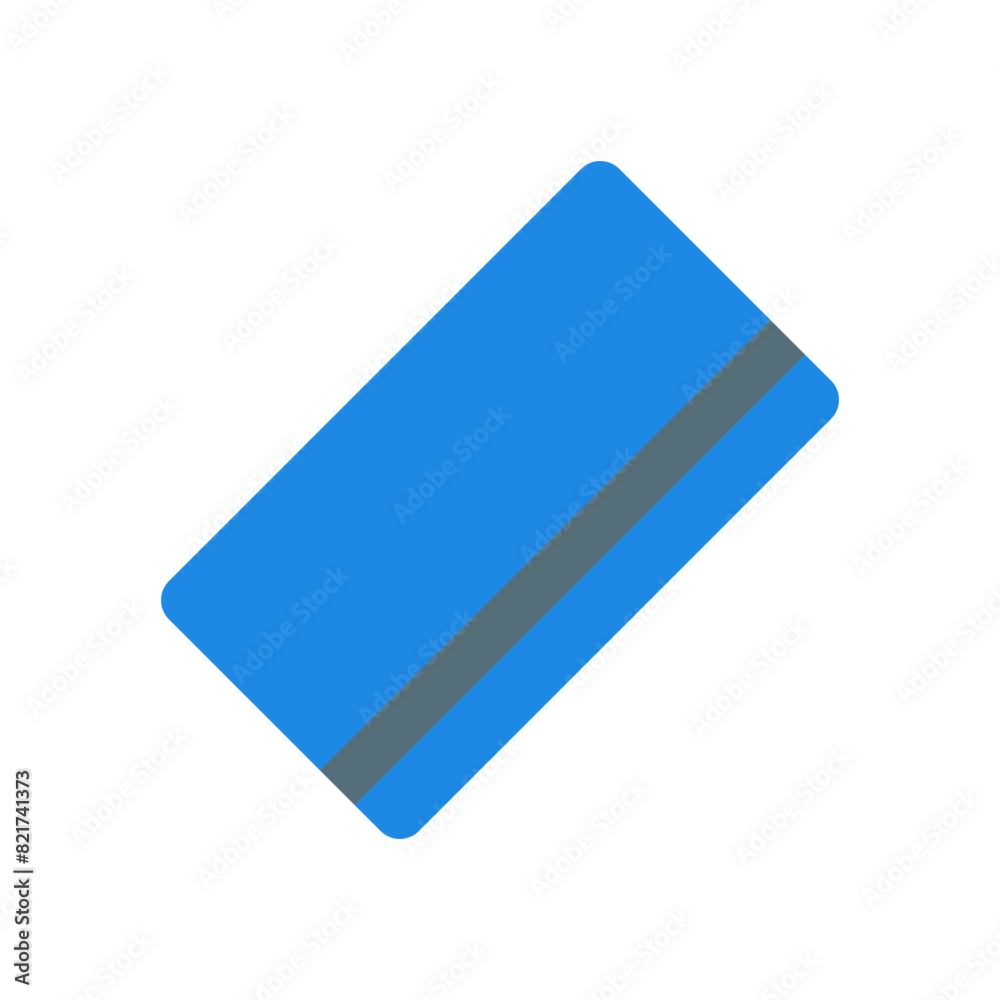 Atm Card Flat icon Atm Card Flat icon