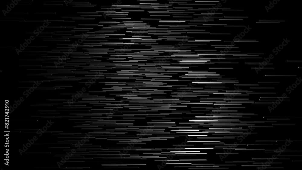 3d abstract simple geometric background with multicolor rectangles like light bulbs flashing neon lights in 4k fly in the air. Smooth looped animation. Creative simple motion design bg with 3d objects