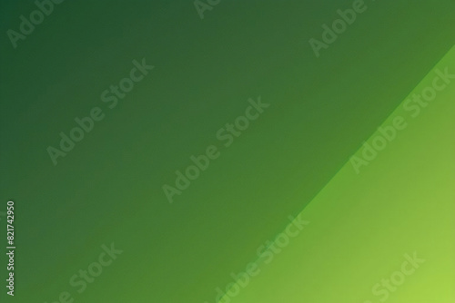 Abstrakter moderner grüner Bannerhintergrund mit diagonalen Streifen und Punkthalbton. Vektorillustration 