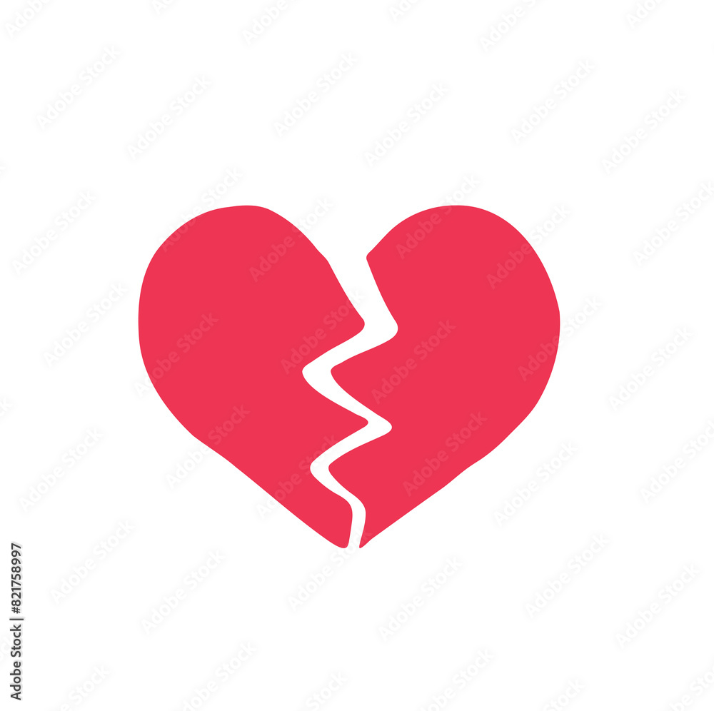 broken heart broken heart