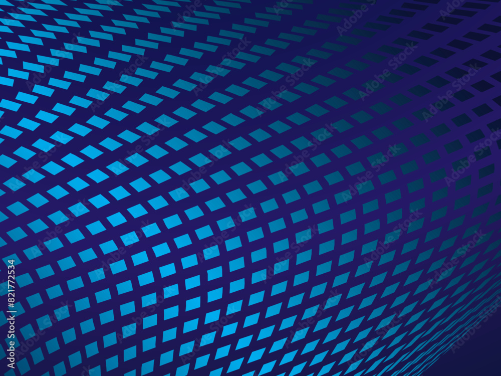Waving Particle Technology Background Design. Abstract wave moving point flow particles, high tech and big data background design for brochure, flyer, magazine, business card, banner, etc. Waving Particle Technology Background Design. Abstract wave moving point flow particles, high tech and big data background design for brochure, flyer, magazine, business card, banner, etc.