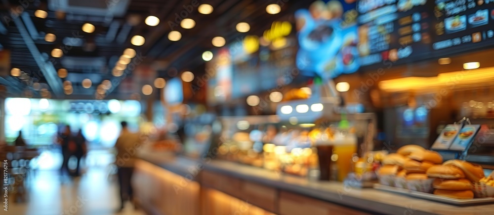 custom made wallpaper toronto digitalBlurred Culinary Setting: Dining, Consumption, and the Modern Lifestyle

