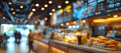 Wallpaper Mural Blurred Culinary Setting: Dining, Consumption, and the Modern Lifestyle

 Torontodigital.ca