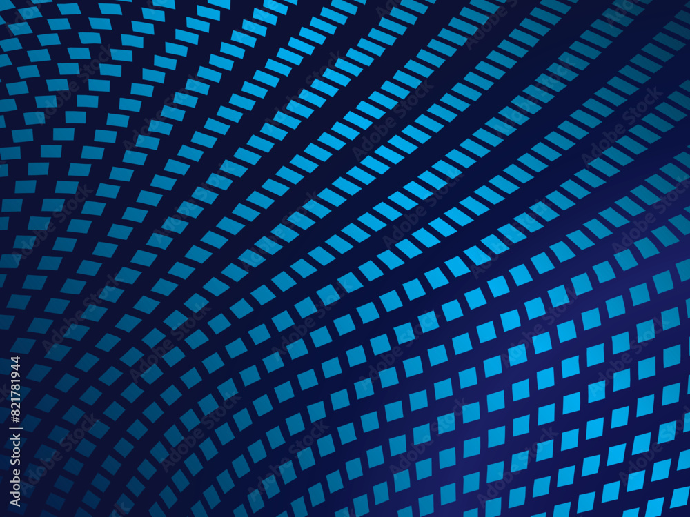 Waving Particle Technology Background Design. Abstract wave moving point flow particles, high tech and big data background design for brochure, flyer, magazine, business card, banner, etc. Waving Particle Technology Background Design. Abstract wave moving point flow particles, high tech and big data background design for brochure, flyer, magazine, business card, banner, etc.